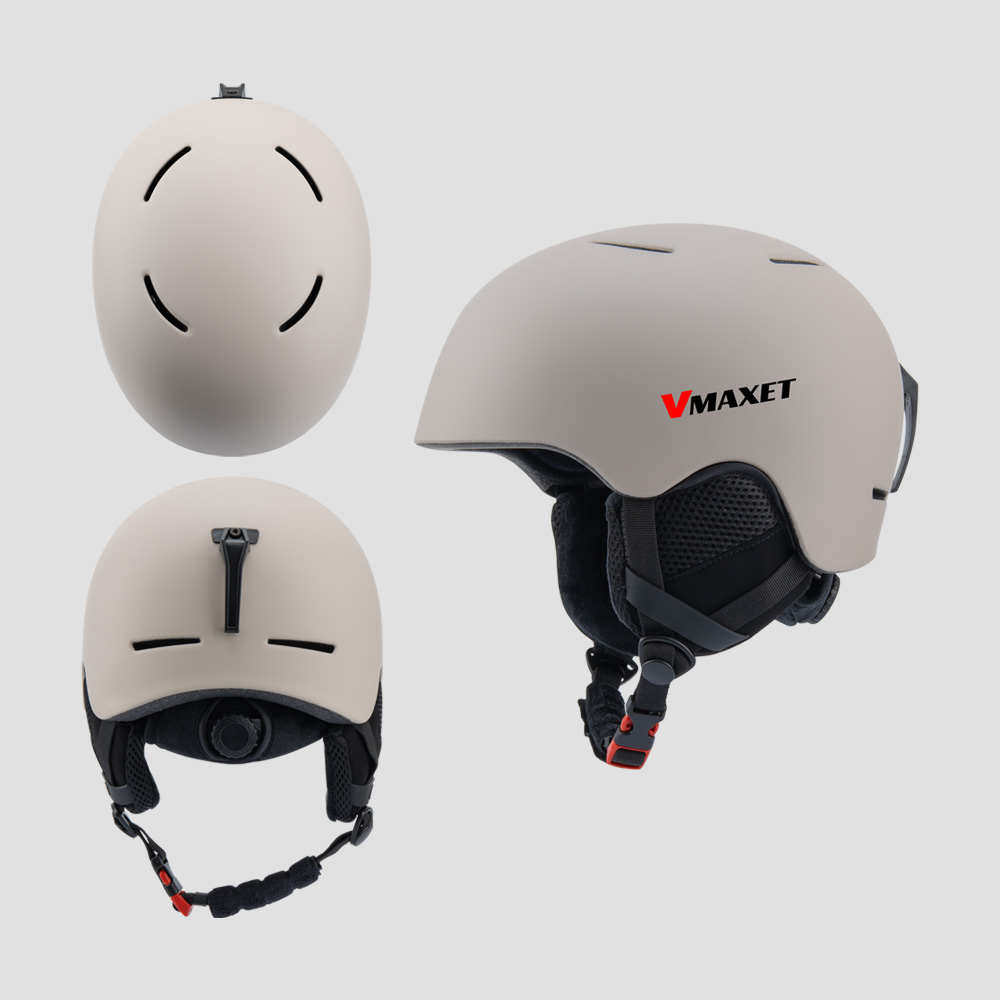 VMAXET MS-SY048 Ski helmets CE EN1077 Youth / Adults sports helmet - Ski Helmets - 2