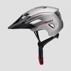 HOW TO FIT YOUR BIKE HELMET
