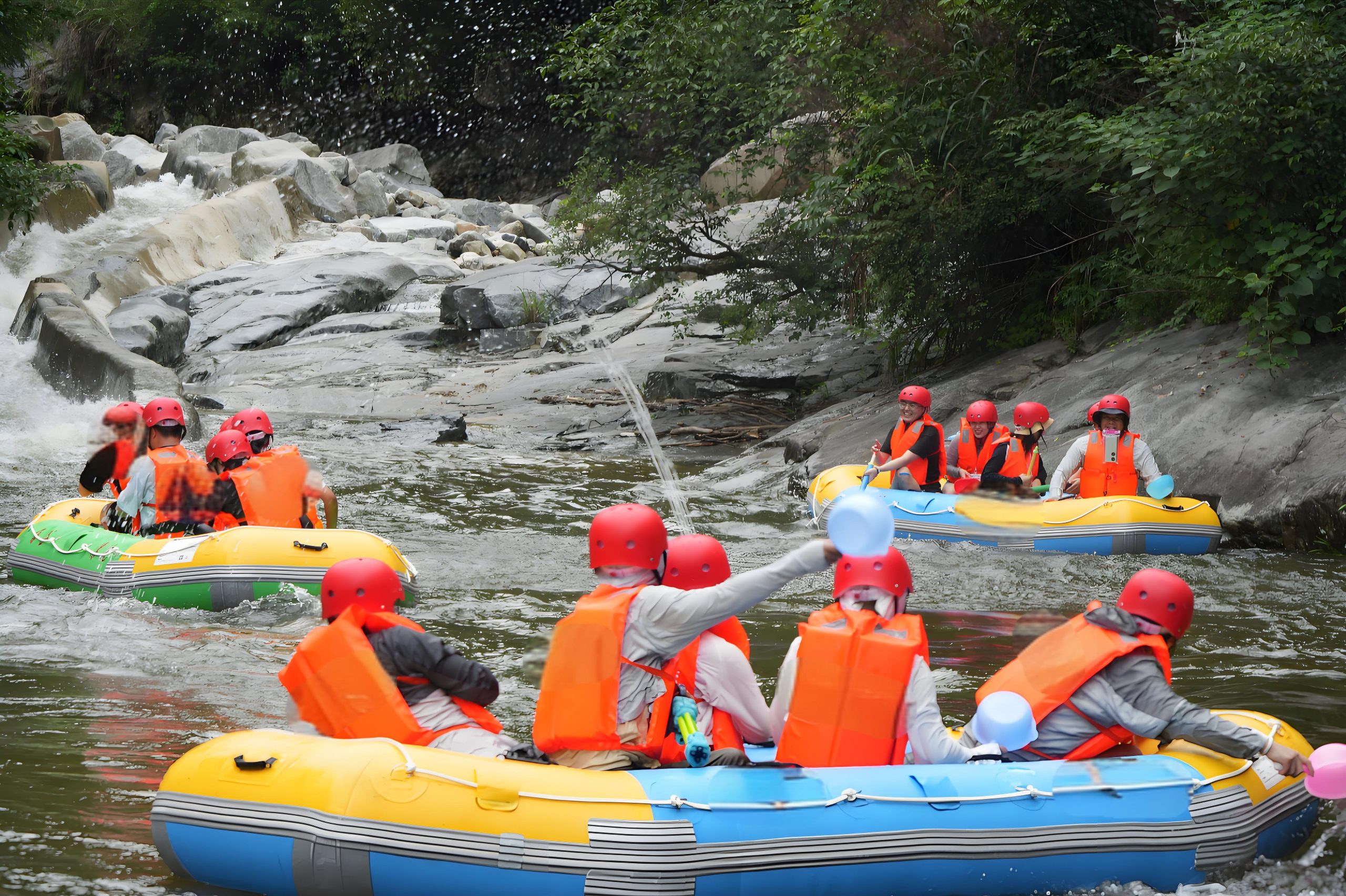 Market Analysis Report on Water Sports Helmets - Company News - 1