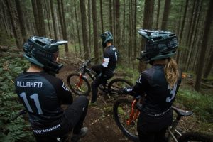 The functions and applicable scenarios of MTB helmets