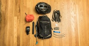 What to Bring Mountain Biking – The Mountain Bike Field Pack