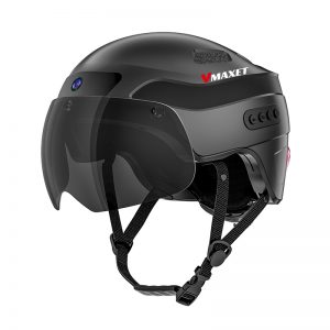 Bike Helmets with Bluetooth: The Ultimate Guide-1