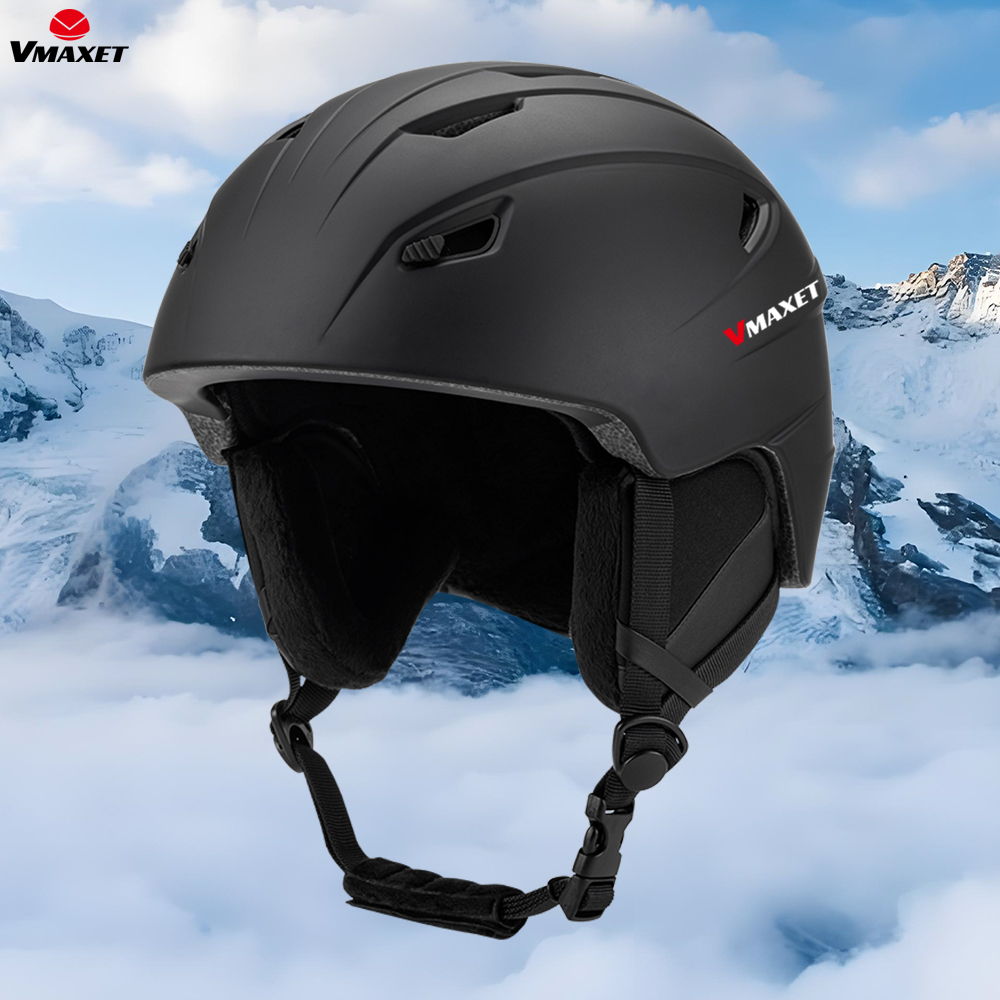VMAXET MS-ZL018 Ski helmets CE EN1077 Youth / 성인 스포츠 헬멧
