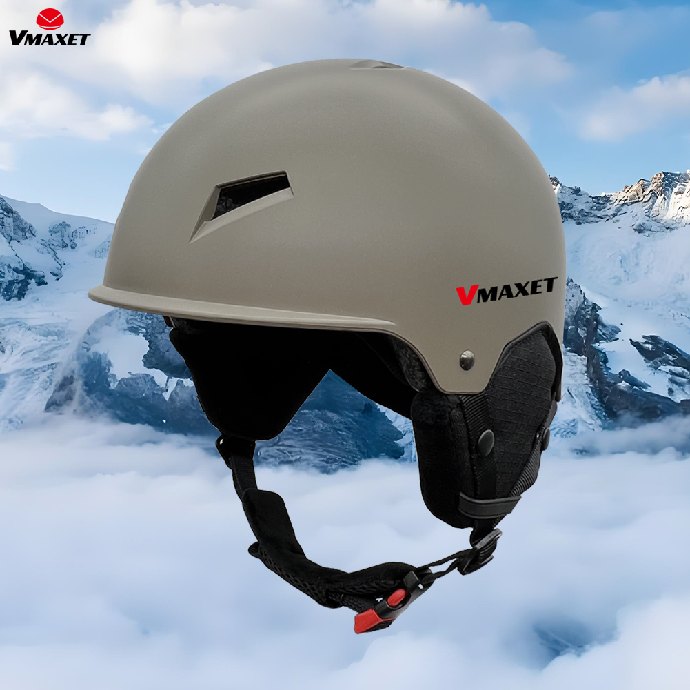 VMAXET  MS-ZL024 Ski helmets CE EN1077 Youth / Adults sports helmet