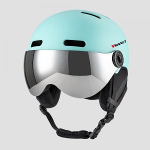 VMAXET  MS-ZL017G Ski helmets CE EN1077 Youth / Adults sports helmet