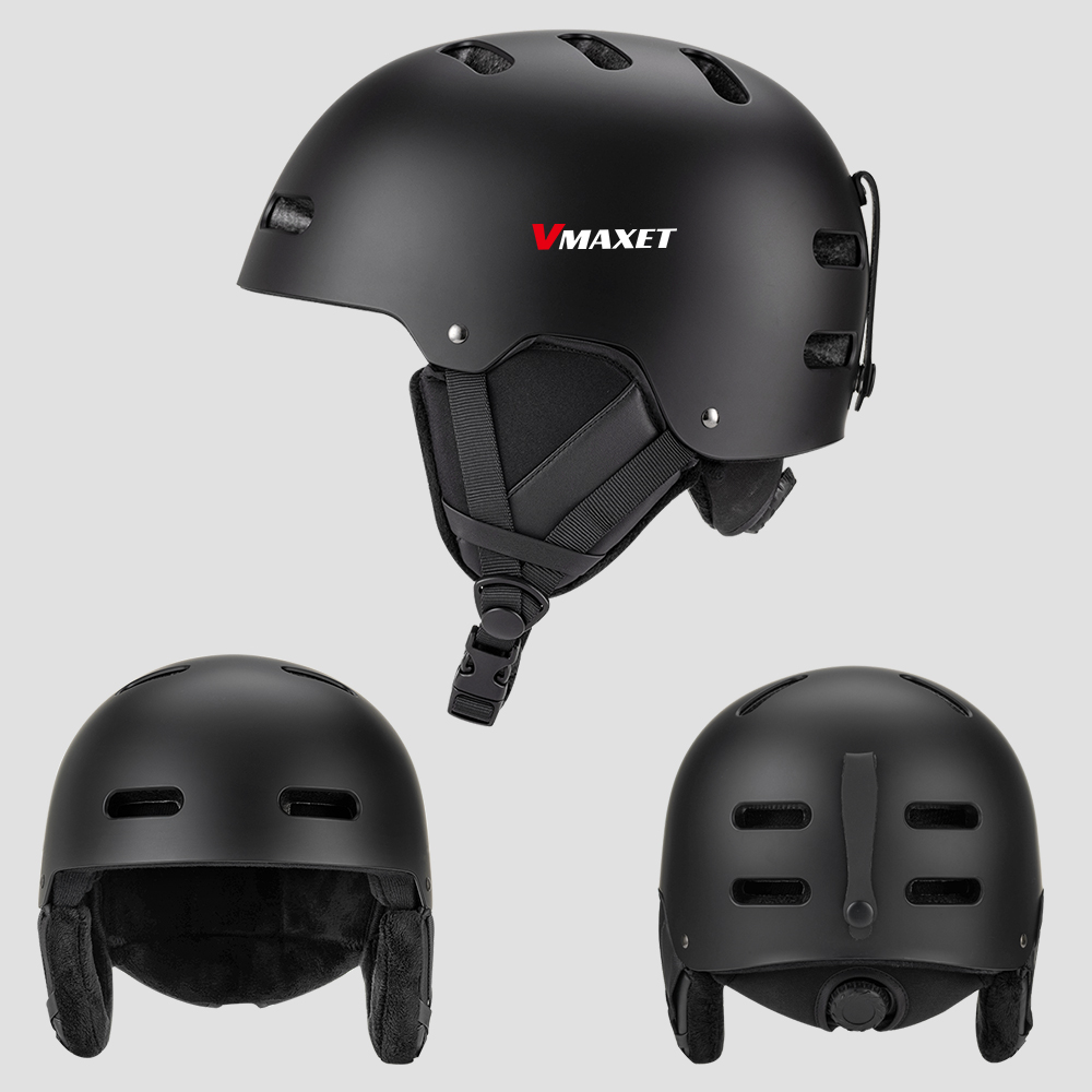 VMAXET  MS-ZL017N Ski helmets CE EN1077 Youth / Adults sports helmet - Ski Helmets - 1