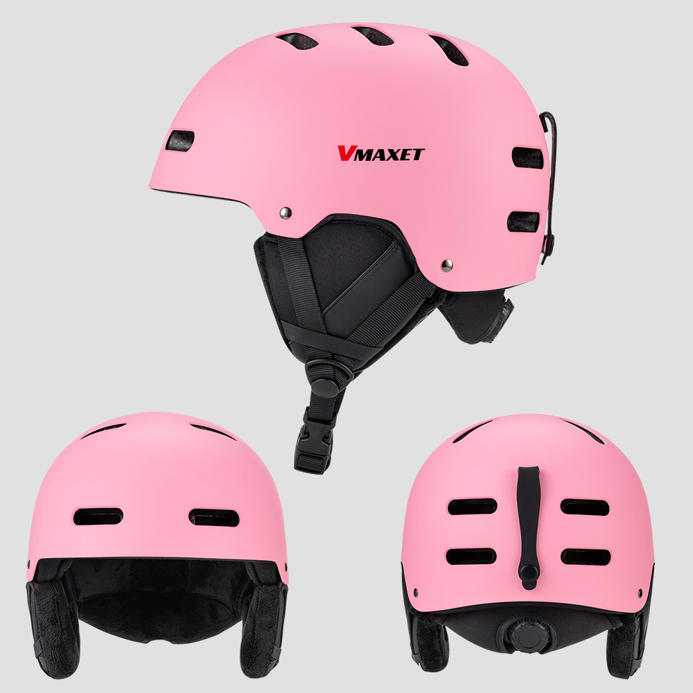 VMAXET  MS-ZL017N Ski helmets CE EN1077 Youth / Adults sports helmet - Ski Helmets - 2