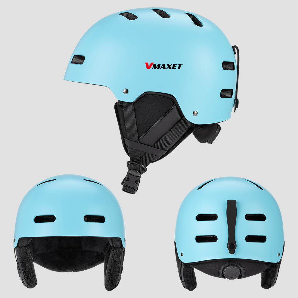 VMAXET  MS-ZL017N Ski helmets CE EN1077 Youth / Adults sports helmet - Ski Helmets - 3
