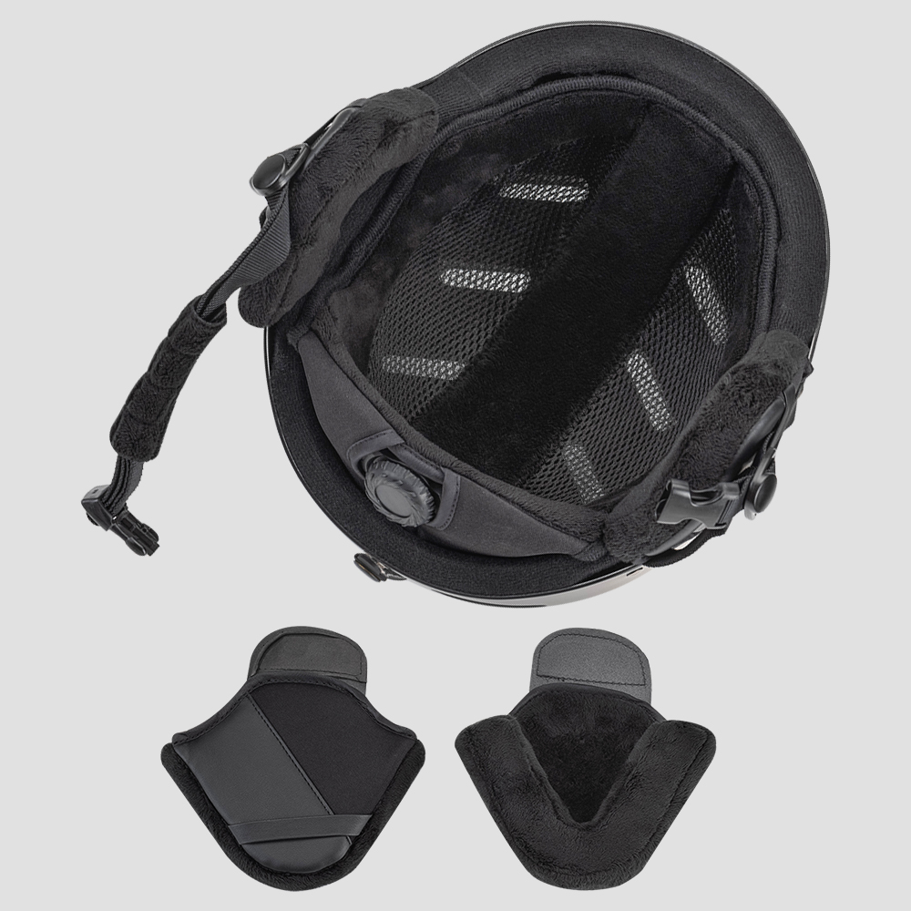 VMAXET  MS-ZL017N Ski helmets CE EN1077 Youth / Adults sports helmet - Ski Helmets - 4