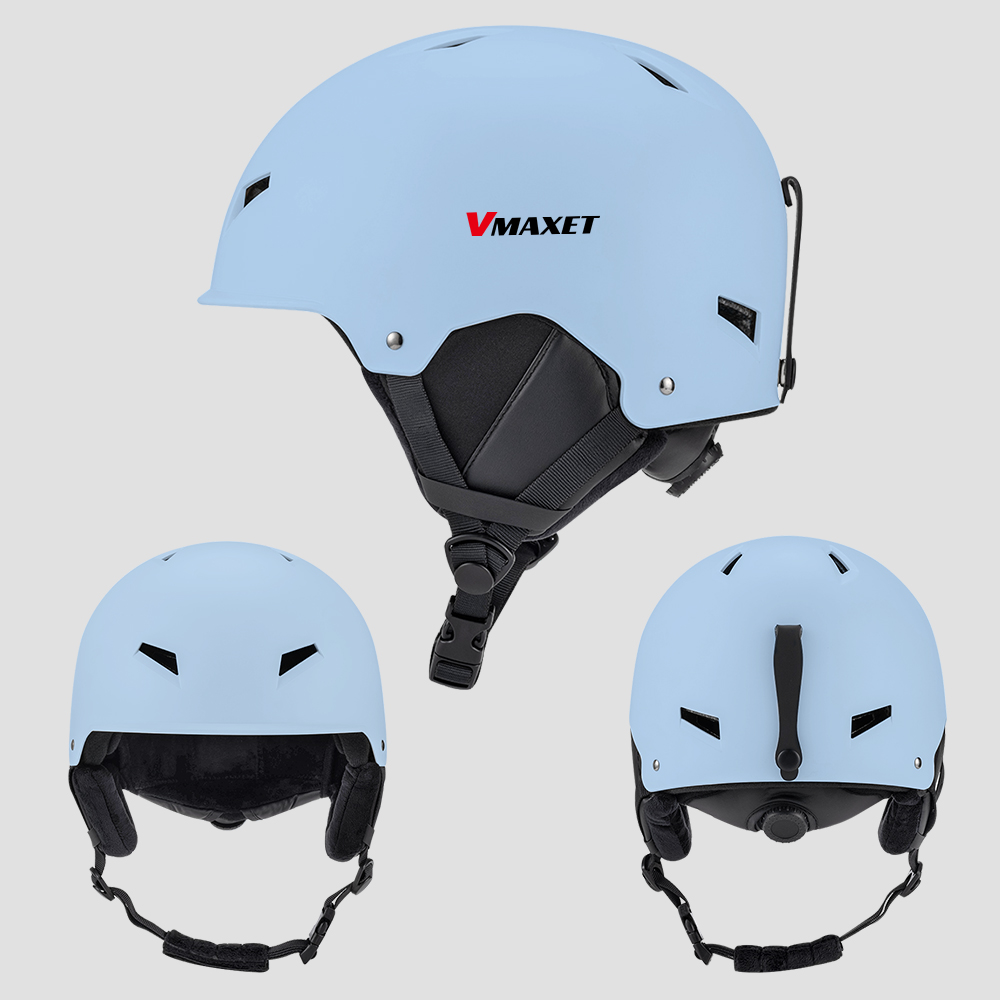 VMAXET  MS-ZL024N Ski helmets CE EN1077 Youth / Adults sports helmet - Ski Helmets - 2