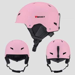 VMAXET  MS-ZL024N Ski helmets CE EN1077 Youth / Adults sports helmet