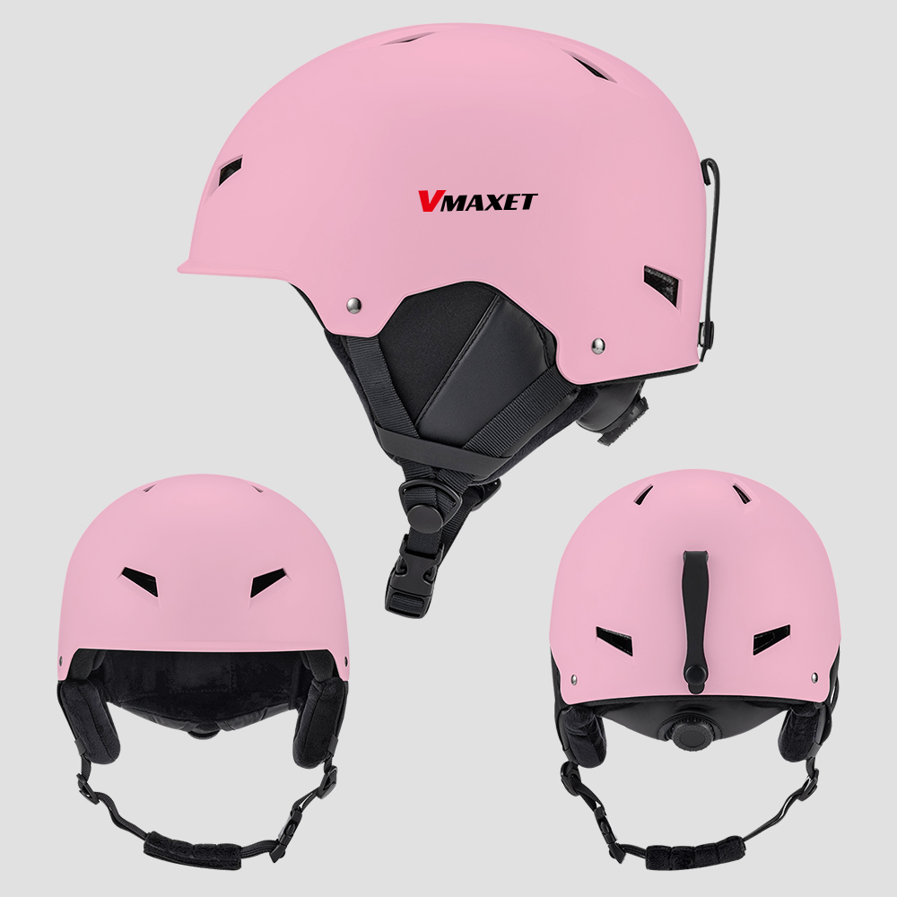 VMAXET  MS-ZL024N Ski helmets CE EN1077 Youth / Adults sports helmet - Ski Helmets - 1