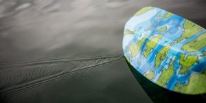 Gear and Clothing for Packrafting