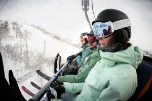 How to Keep Your Goggles From Fogging
