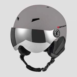 VMAXET  MS-ZL024G Ski helmets CE EN1077 Youth / Adults sports helmet