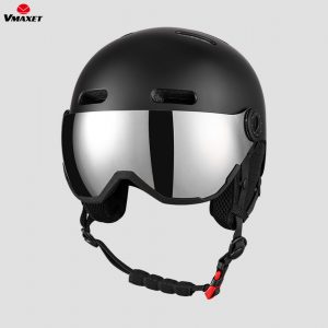 VMAXET  MS-ZL017 Ski helmets CE EN1077 Youth / Adults sports helmet
