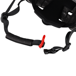 Requirements for the drawstring of sports helmets