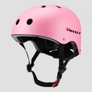 VMAXET  MK-ZL001 Skate helmets CE EN1078  kids / Youth / Adults sports helmet