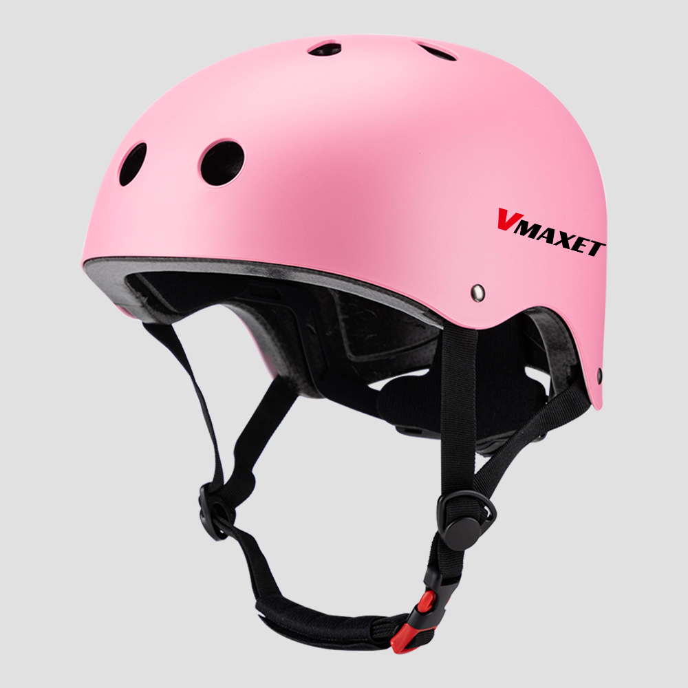 VMAXET  MK-ZL001 Skate helmets CE EN1078  kids / Gioventù / Casco sportivo per adulti