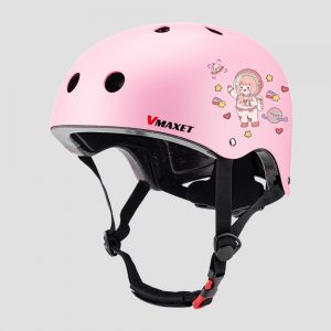 VMAXET  MK-ZL001C Skate helmets CE EN1078  kids / Youth / Adults sports helmet