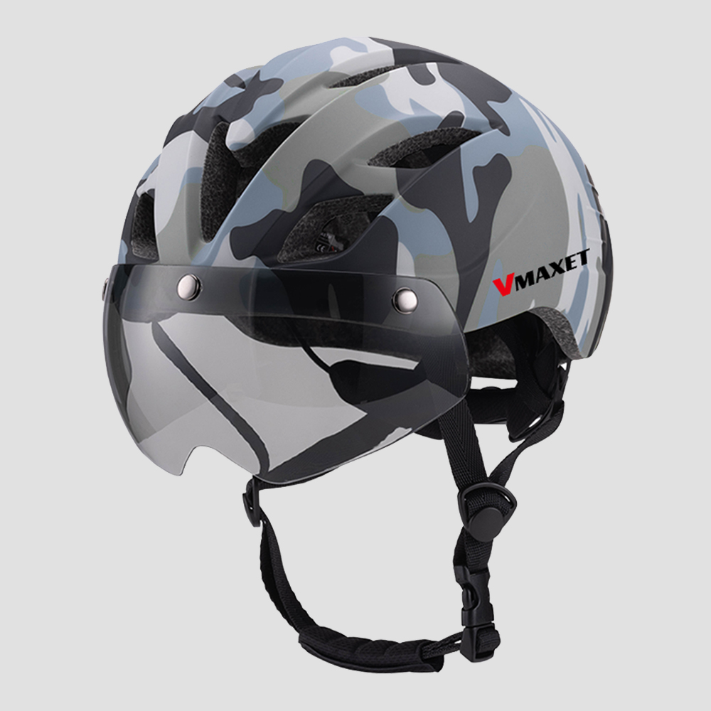 VMAXET MB-ZL011 Bicycle helmet CE EN1078  Youth / Взрослые спортивные шлем
