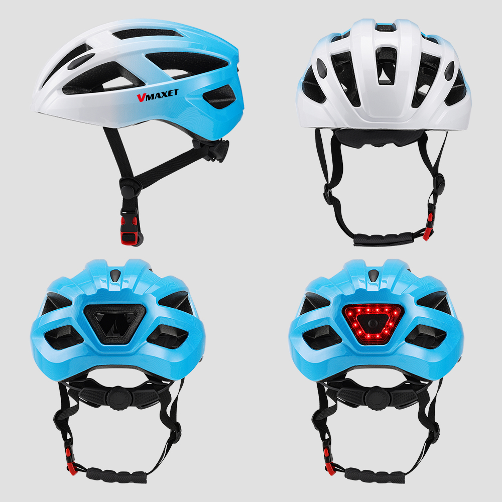 VMAXET MB-ZL019E Bicycle helmet CE EN1078  Youth / Adults sports helmet - Bicycle Helmets - 2