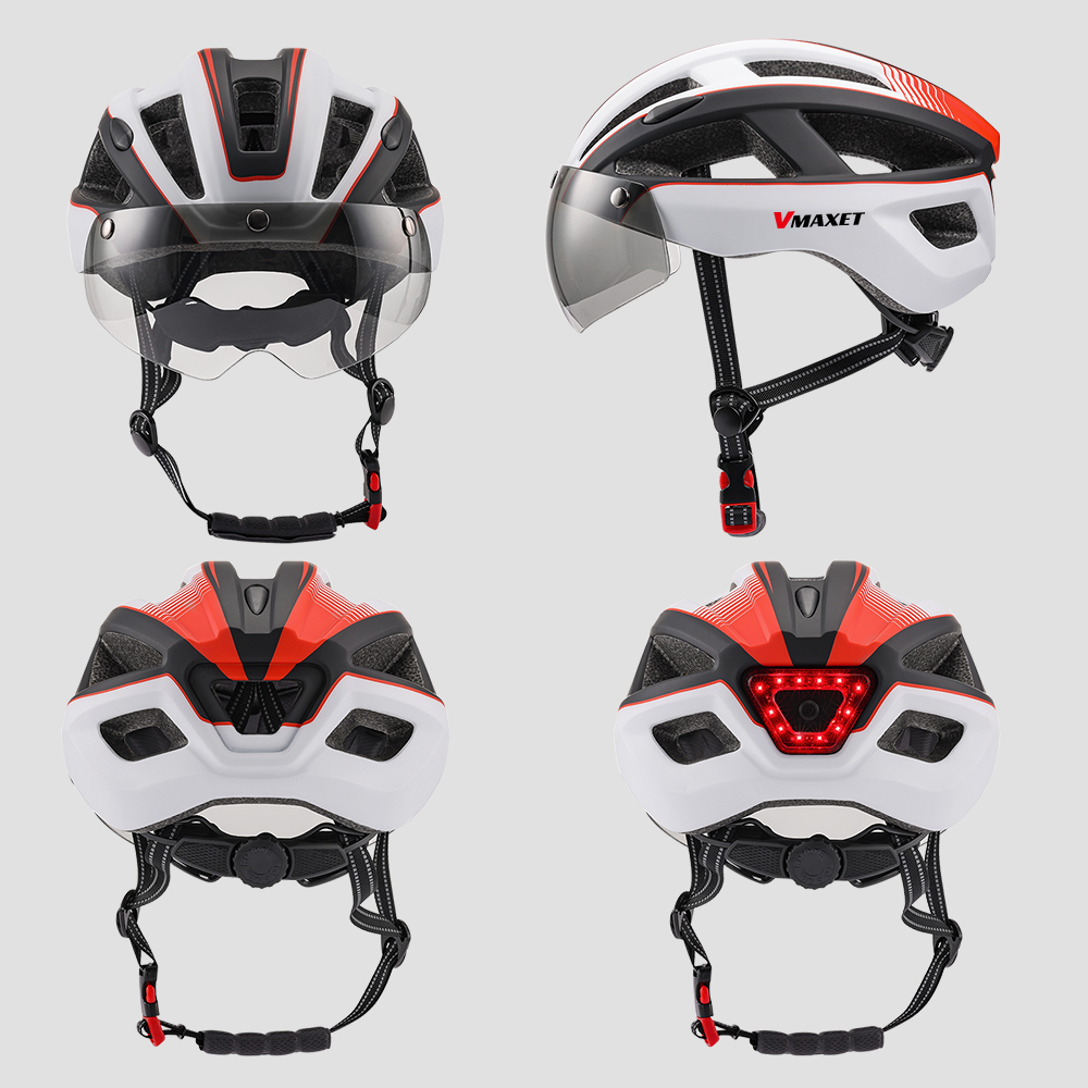 VMAXET MB-ZL019G Bicycle helmet CE EN1078  Youth / Adults sports helmet - Bicycle Helmets - 2