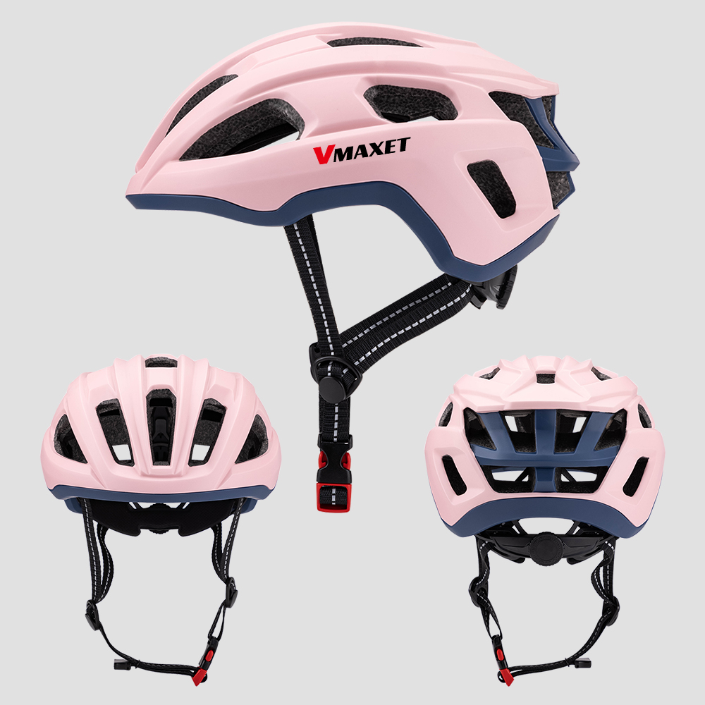 VMAXET MB-ZL021 Bicycle helmet CE EN1078  Youth / Adults In-mold sports helmet - Bicycle Helmets - 1