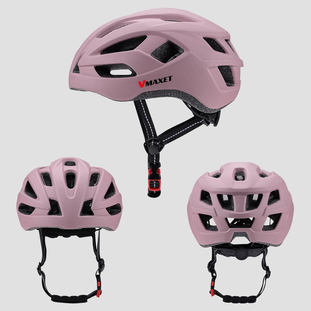 VMAXET MB-ZL023 Bicycle helmet CE EN1078  Youth / Adults In-mold sports helmet - Bicycle Helmets - 1