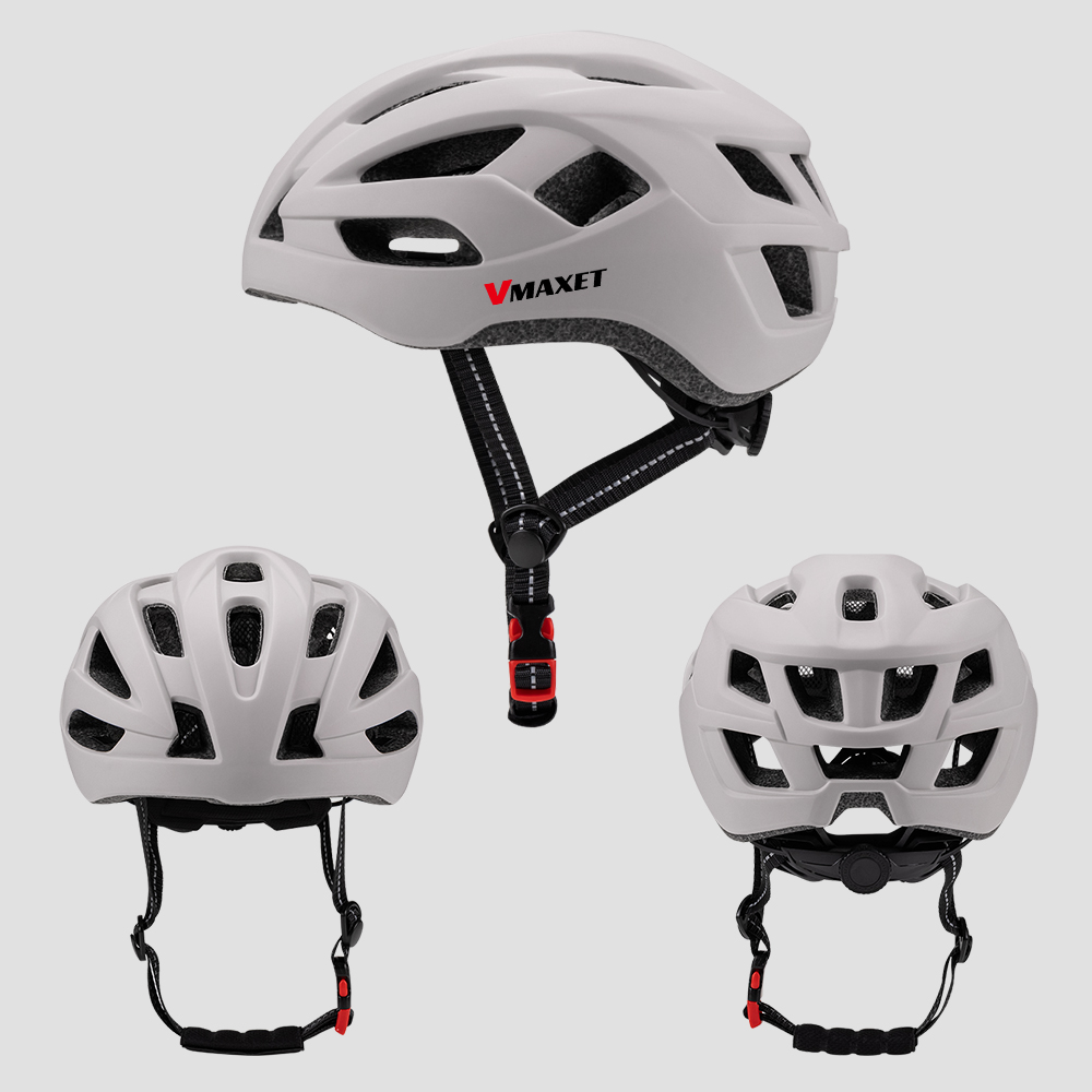 VMAXET MB-ZL023 Bicycle helmet CE EN1078  Youth / Adults In-mold sports helmet - Bicycle Helmets - 2