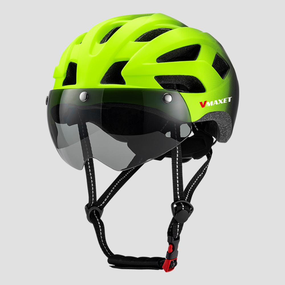 VMAXET MB-ZL023G Bicycle helmet CE EN1078  Youth / Adults sports helmet