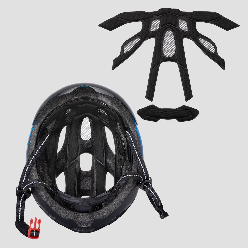VMAXET MB-ZL023G Bicycle helmet CE EN1078  Youth / Adults sports helmet - Bicycle Helmets - 3