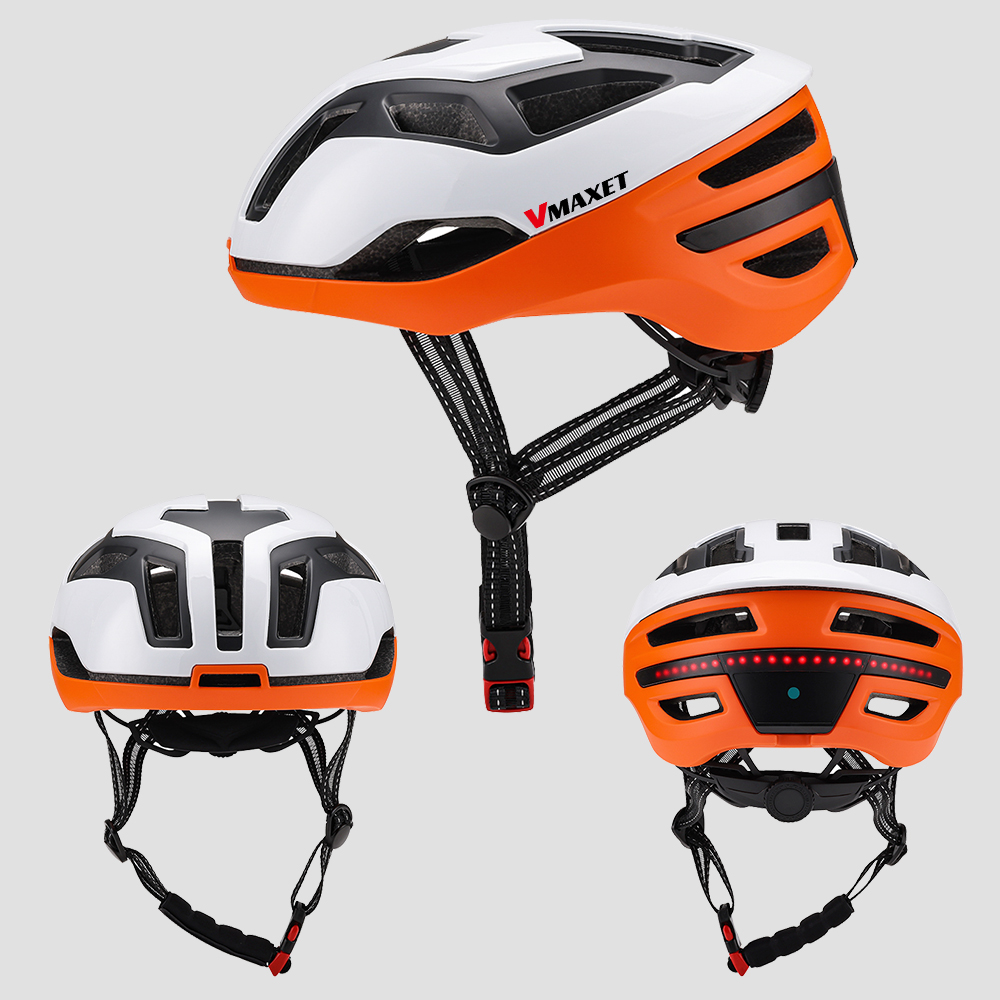 VMAXET MB-ZL027 Bicycle helmet CE EN1078  Youth / Adults sports helmet - Bicycle Helmets - 2