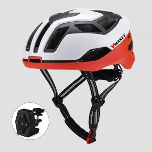 The Importance of Electric Vehicle Helmets from Factory to Road