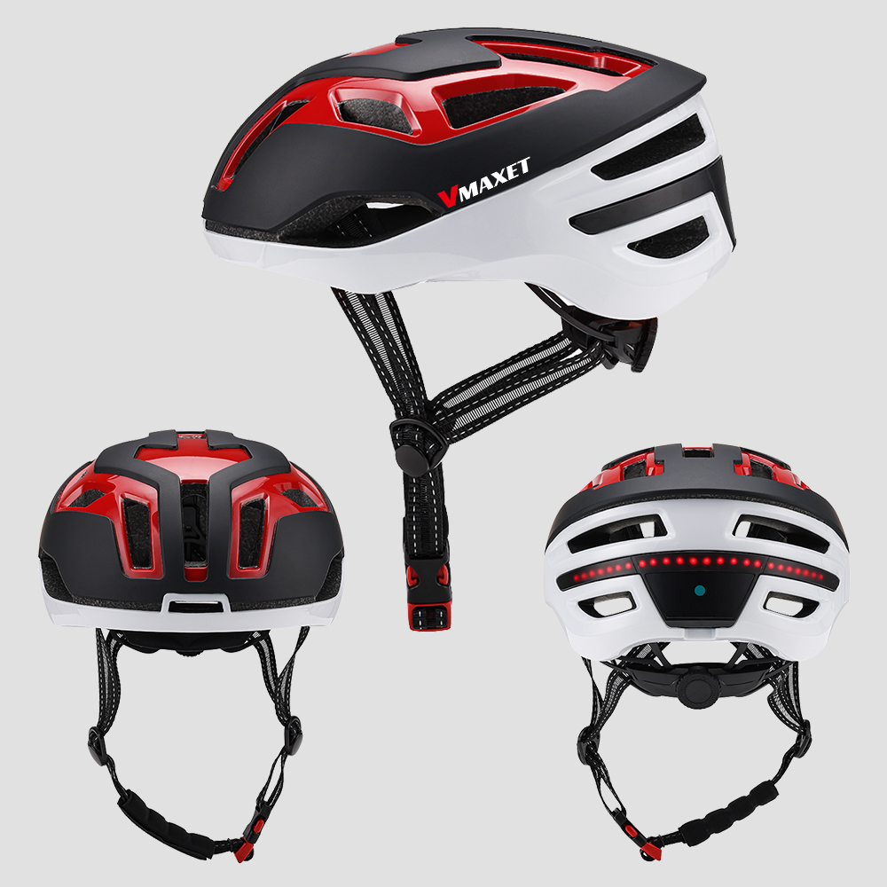 VMAXET MB-ZL027 Bicycle helmet CE EN1078  Youth / Adults sports helmet - Bicycle Helmets - 1