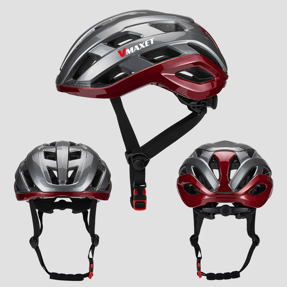 VMAXET MB-ZL029 Bicycle helmet CE EN1078  Youth / Adults In-mold sports helmet - Bicycle Helmets - 2