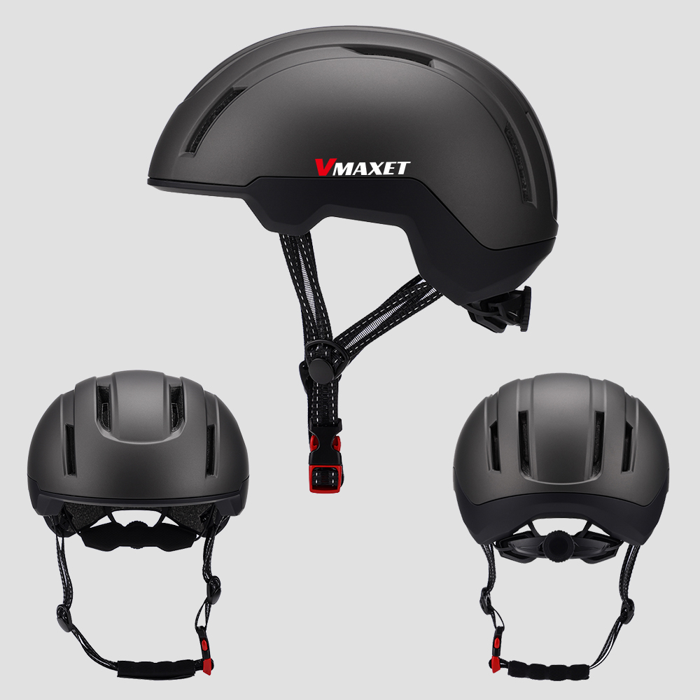 VMAXET MB-ZL030 Bicycle helmet CE EN1078  Youth / Adults In-mold sports helmet - Bicycle Helmets - 1
