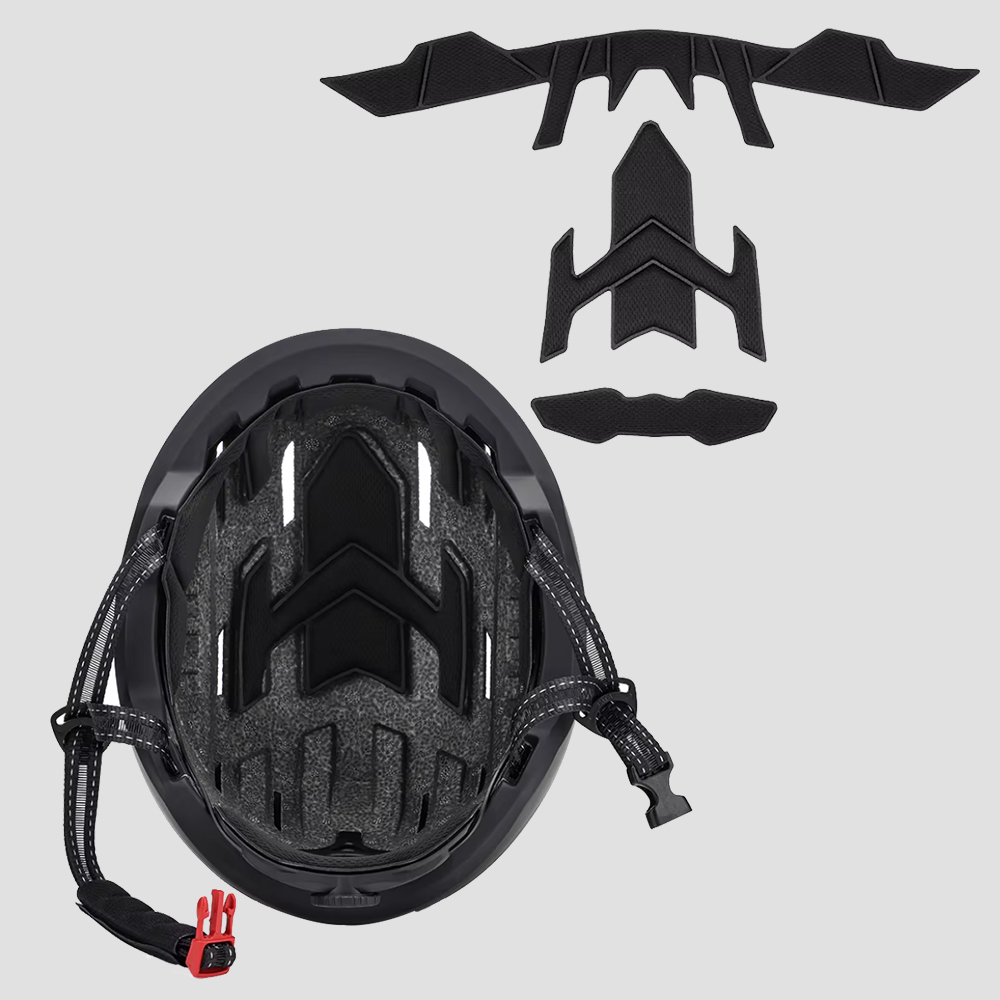 VMAXET MB-ZL030 Bicycle helmet CE EN1078  Youth / Adults In-mold sports helmet - Bicycle Helmets - 3