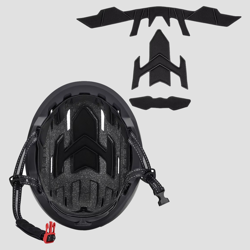VMAXET MB-ZL030V Bicycle helmet CE EN1078  Youth / Adults In-mold sports helmet - Bicycle Helmets - 3