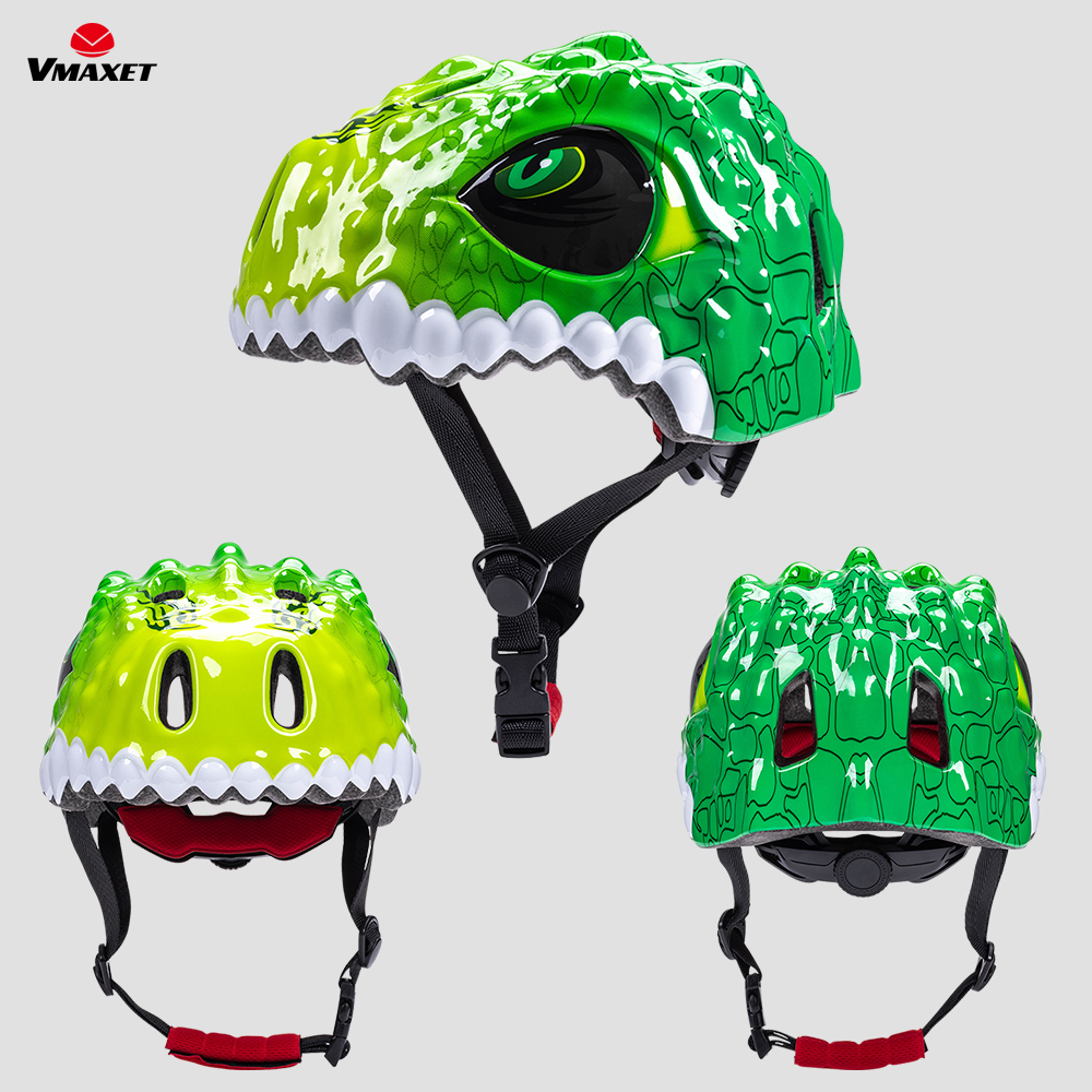 VMAXET MB-ZL032 Bicycle helmet CE EN1078 Kids sports helmet - Bicycle Helmets - 2