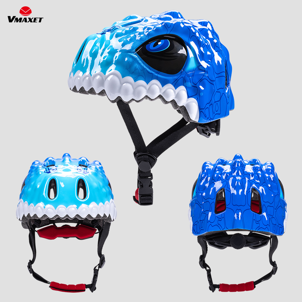 VMAXET MB-ZL032 Bicycle helmet CE EN1078 Kids sports helmet - Bicycle Helmets - 1