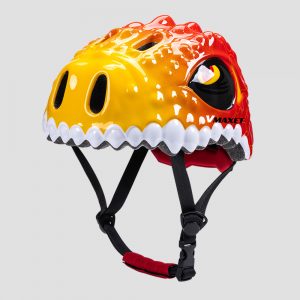 Are there any specific safety features to look for in a kids' bike helmet? - Company News - 4