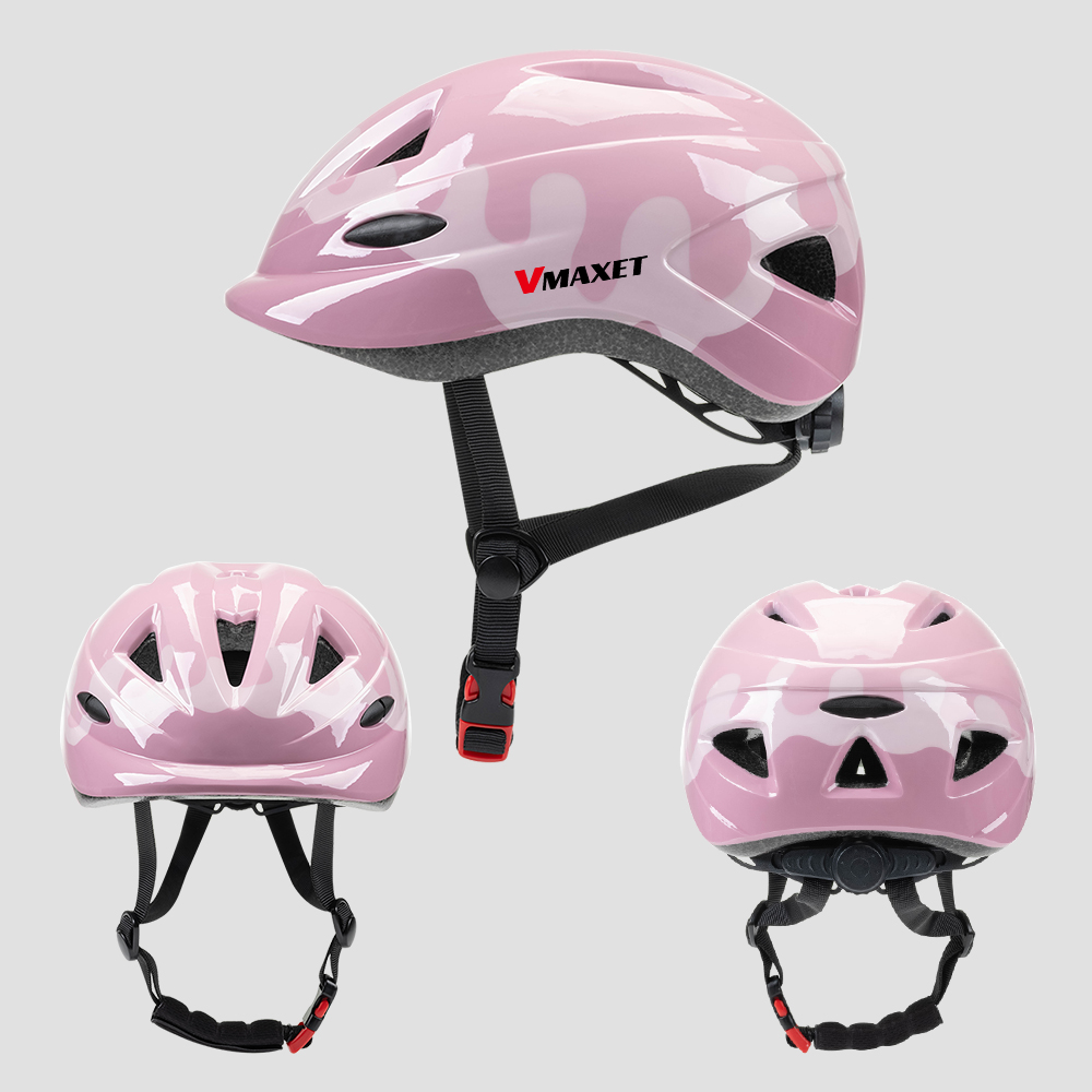 VMAXET MB-ZL033 Bicycle helmet CE EN1078 Kids sports helmet - Bicycle Helmets - 1