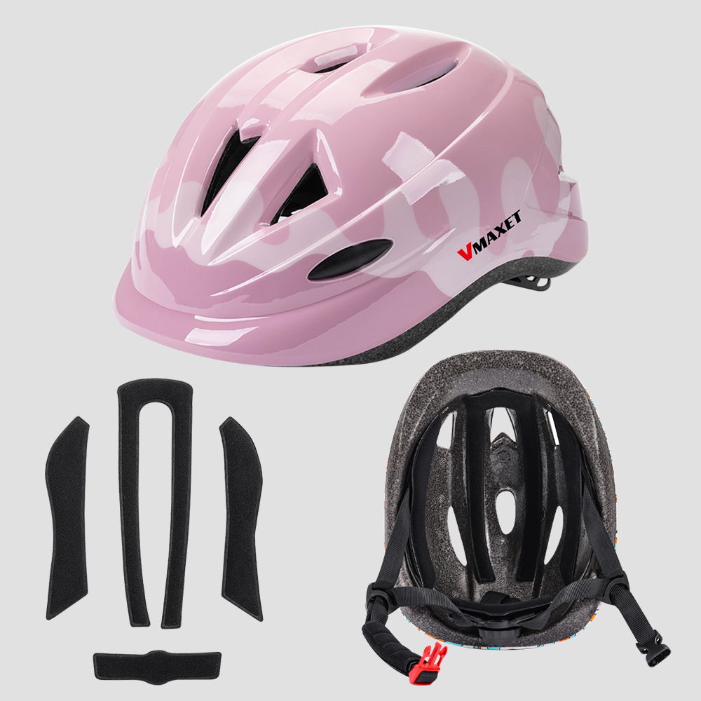 VMAXET MB-ZL033 Bicycle helmet CE EN1078 Kids sports helmet - Bicycle Helmets - 3
