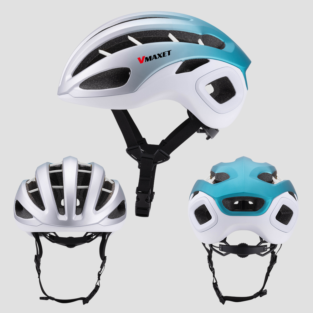 VMAXET MB-ZL052 Bicycle helmet CE EN1078  Youth / Adults sports helmet - Bicycle Helmets - 1