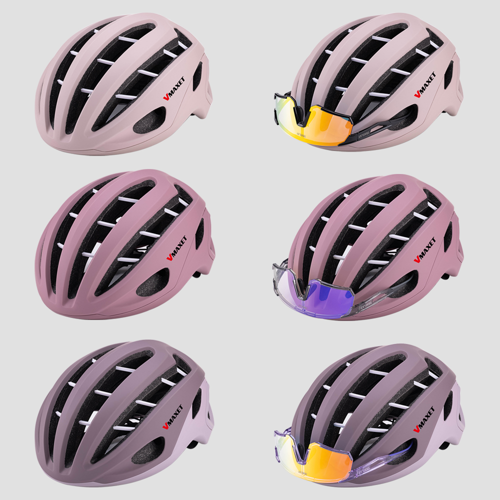 VMAXET MB-ZL052 Bicycle helmet CE EN1078  Youth / Adults sports helmet - Bicycle Helmets - 3