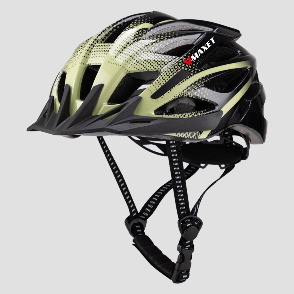 VMAXET MB-ZL055 Bicycle helmet CE EN1078  Youth / Adults In-mold sports helmet