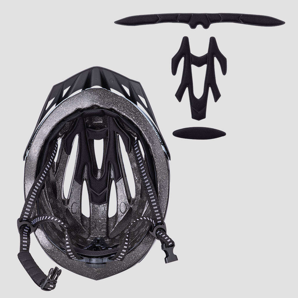 VMAXET MB-ZL055 Bicycle helmet CE EN1078  Youth / Adults In-mold sports helmet - Bicycle Helmets - 3