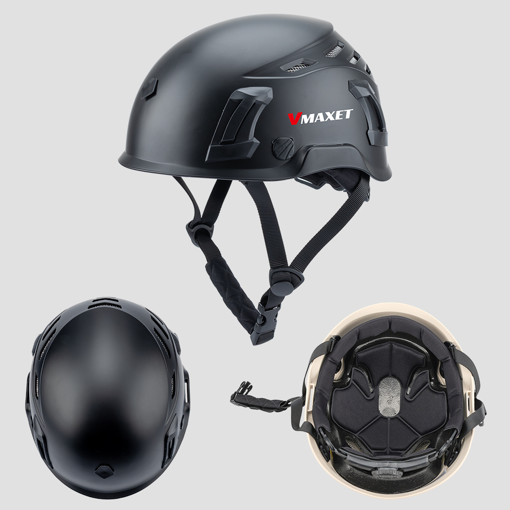 VMAXET MC-01 Climbing Helmets CE out-mold sports helmet - Climbing Helmets - 6