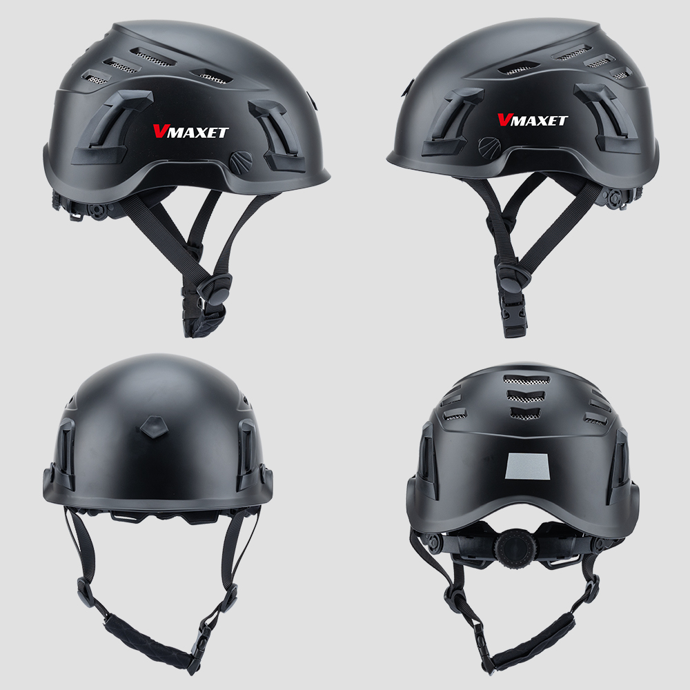 VMAXET MC-01 Climbing Helmets CE out-mold sports helmet - Climbing Helmets - 5